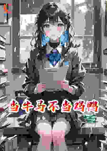 当牛马不当鸡鸭