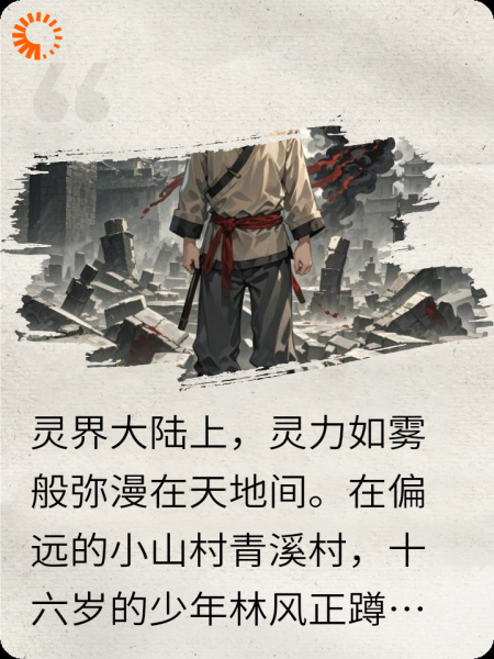 星辉归墟：罪血逆途
