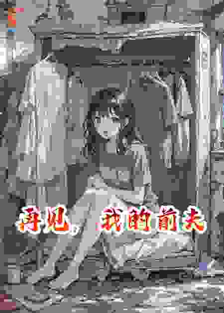 再见，我的前夫