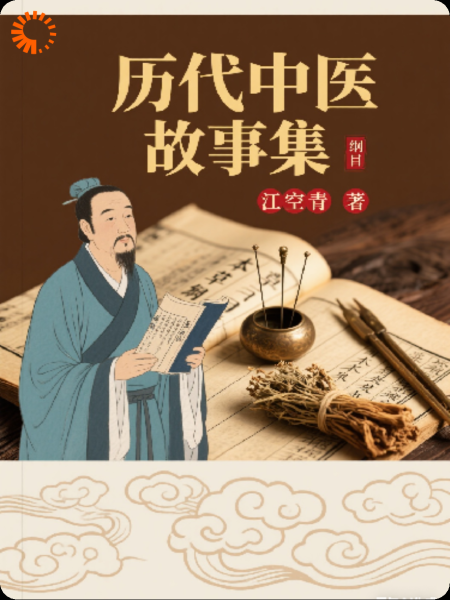 刘禹锡《传信方》故事