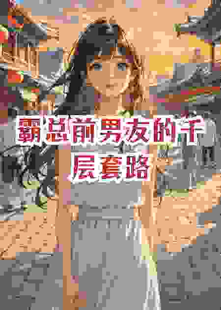 霸总前男友的千层套路