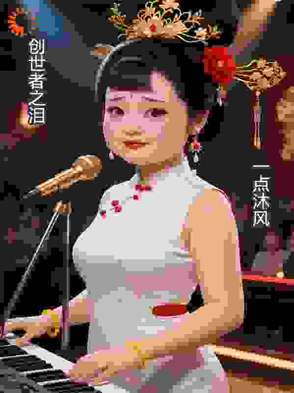 创世者之泪