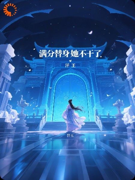 满分替身她不干了