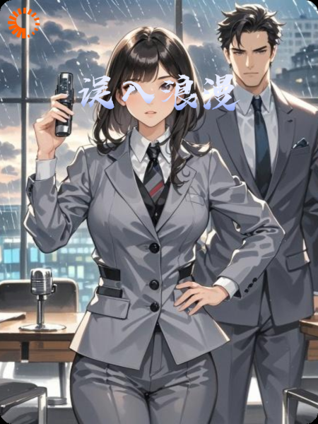误入浪漫