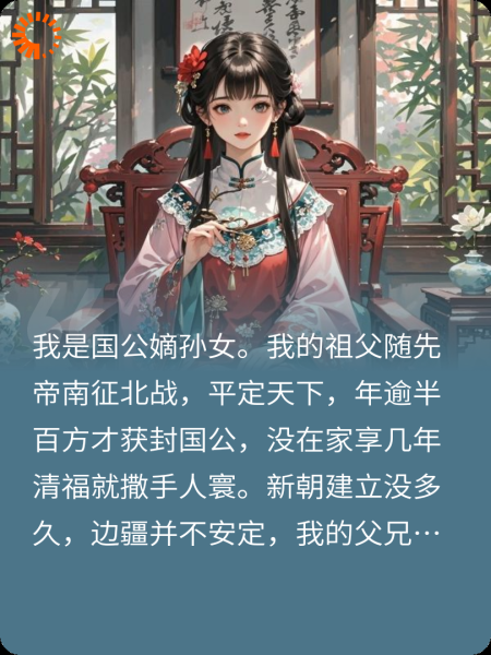 重生后我嫁给绝嗣王爷