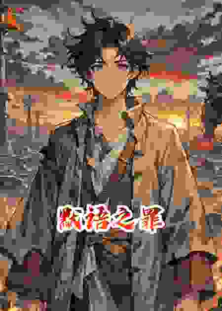 默语之罪