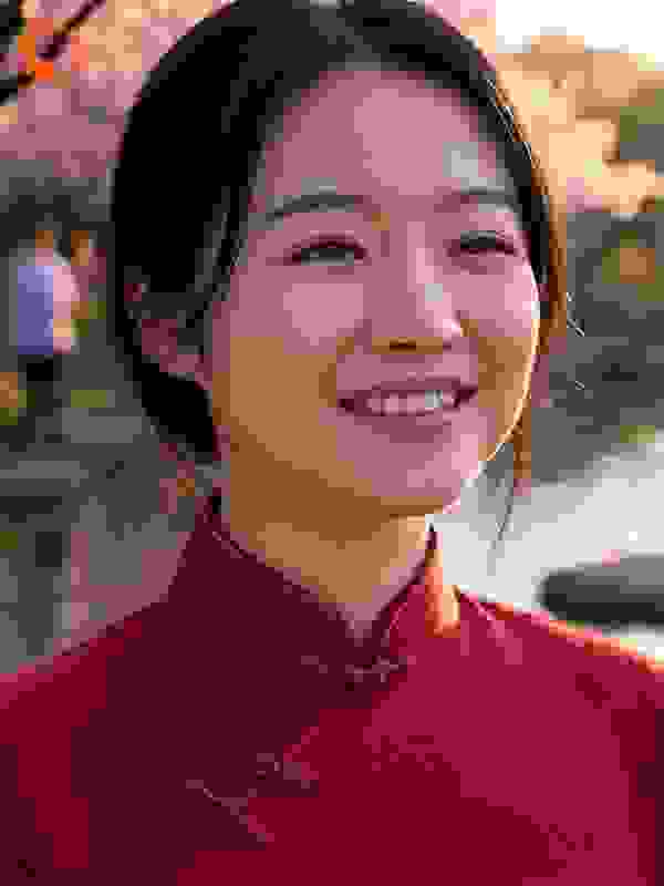 坠江后涅槃千金的第二春