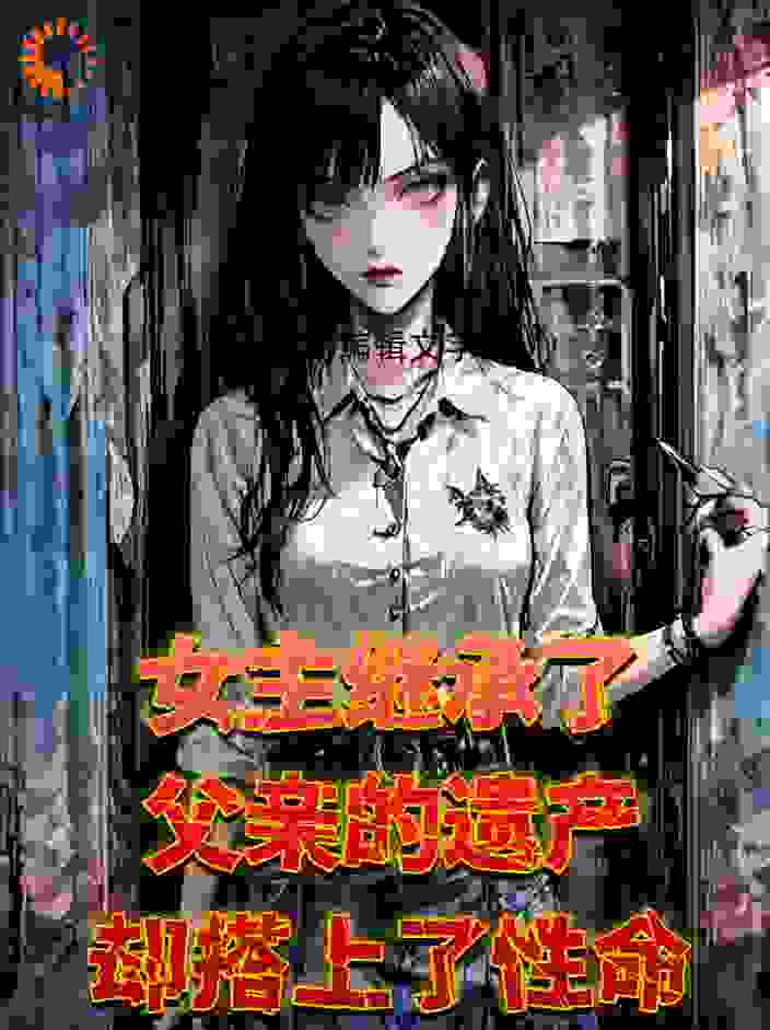 我继承了父亲的遗产却搭上了性命