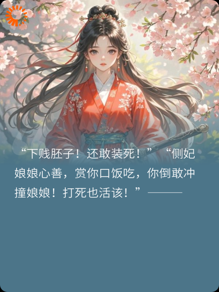 杀手弃妇：王爷，和好请排队