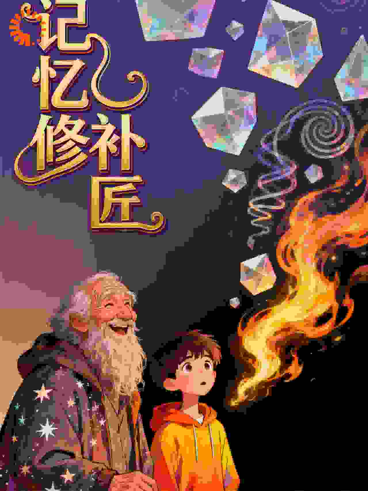 那些记忆不叫记忆