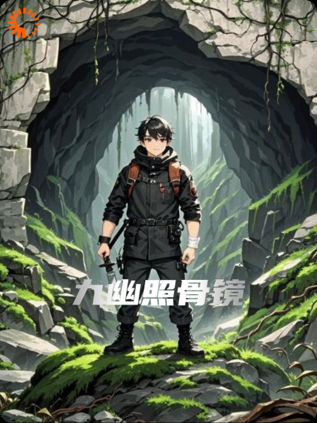 九幽照骨镜