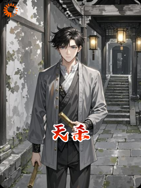 天杀