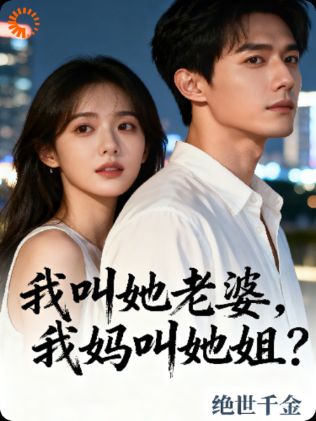 我叫她老婆，我妈叫她姐？