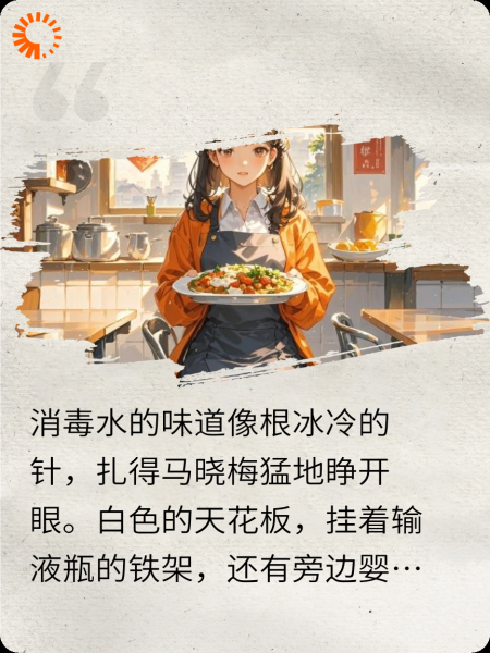 产房重生：这婚必须离