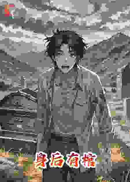 身后有棺