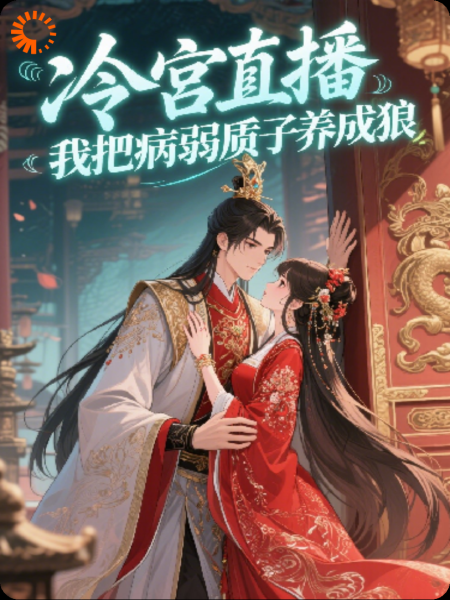 冷宫直播，我把病弱质子养成狼