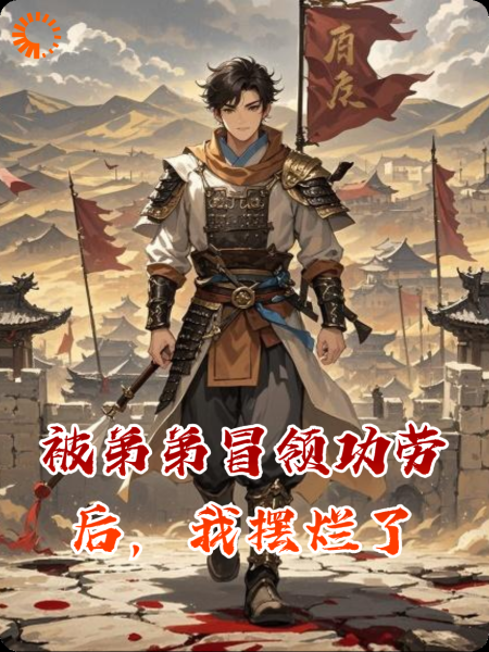 被弟弟冒领功劳后，我摆烂了