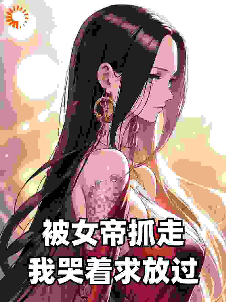 被女帝抓走，我哭着求放过