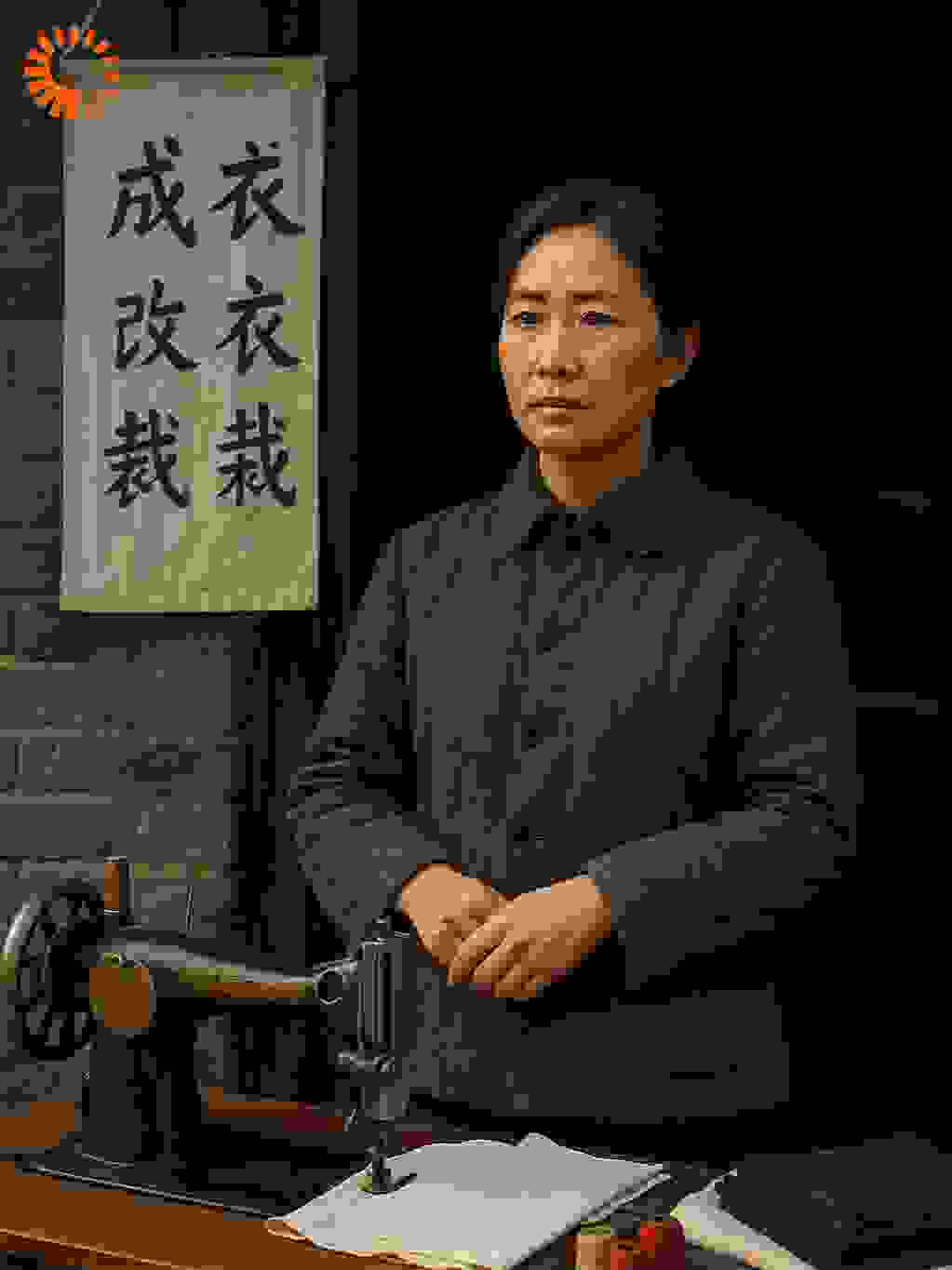 重回1979：我不再做贤妻良母