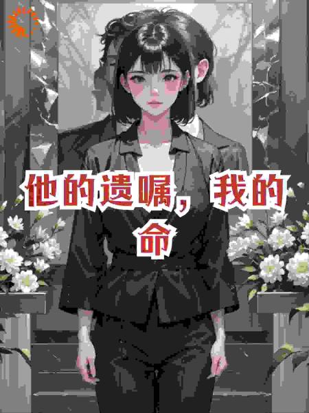 他的遗嘱，我的命