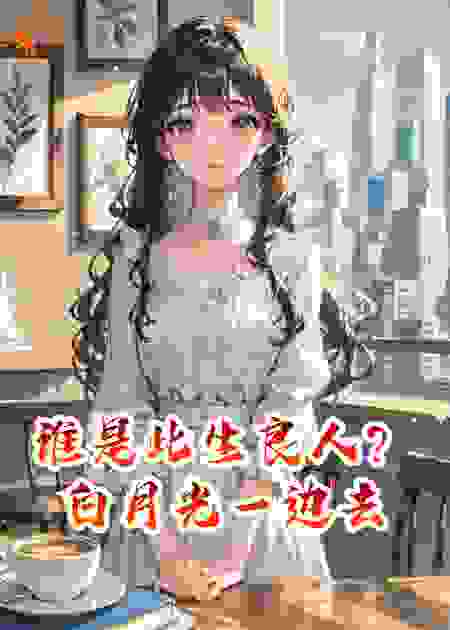 谁是此生良人？白月光一边去