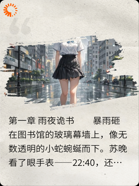 判官是个女孩