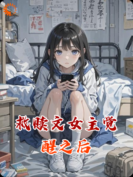 救赎文女主觉醒之后