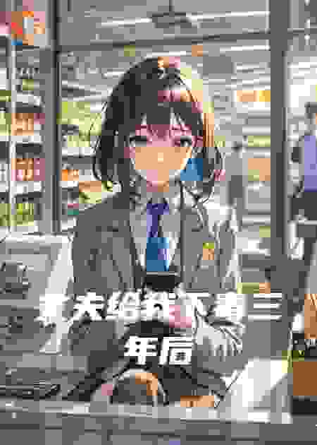 丈夫给我下毒三年后