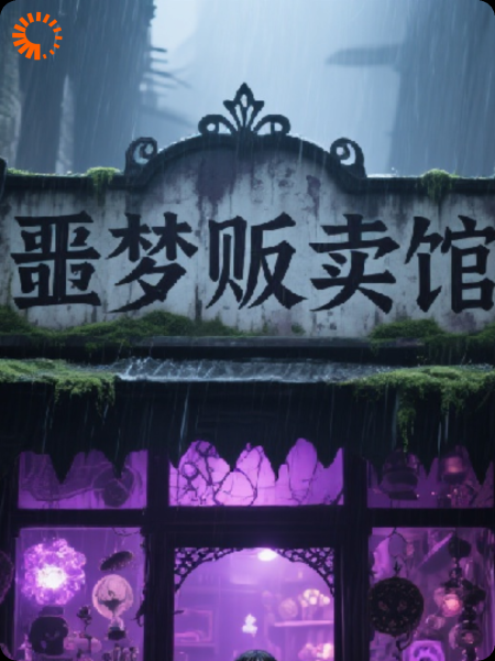 噩梦贩卖馆