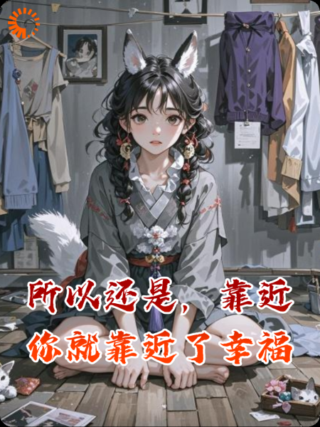所以还是，靠近你就靠近了幸福