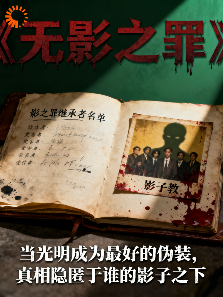 无“影”之罪