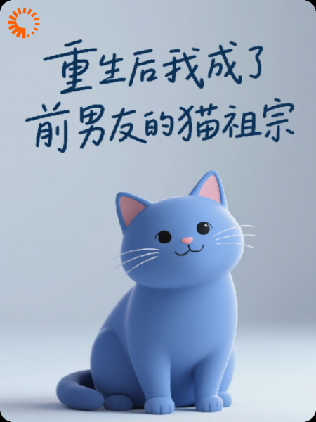 重生后我成了前男友的猫祖宗