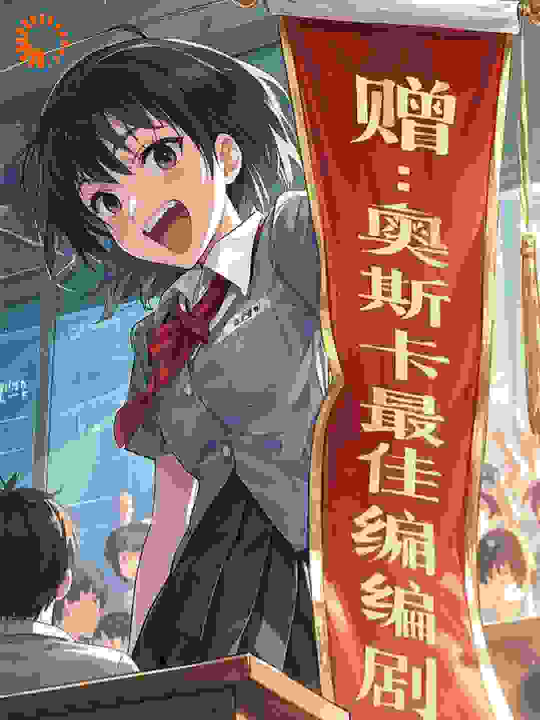 被污蔑作弊后，我觉醒了发疯系统