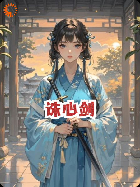 诛心剑