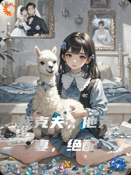 我克夫，他克妻，绝配