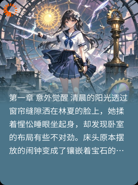 次元密钥：现实与动漫的交错之旅