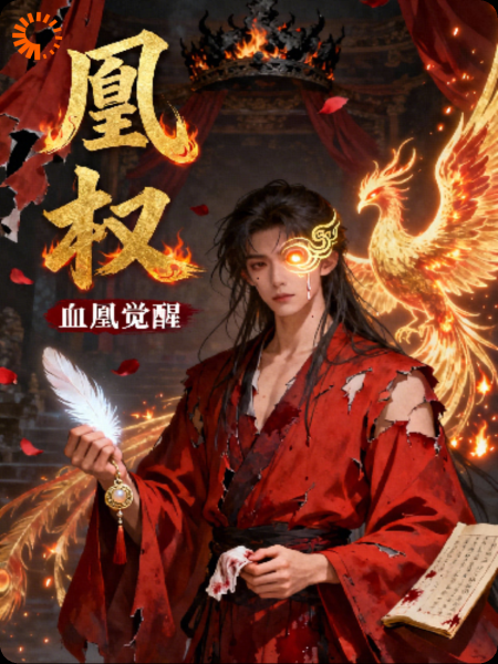 凰权：血凰觉醒