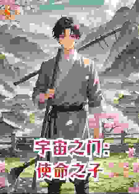 宇宙之门：使命之子