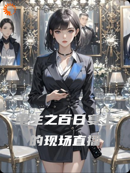 重生之百日宴上的现场直播