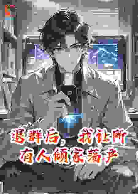 退出同学群后，我让所有人倾家荡产