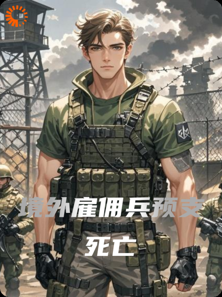 境外雇佣兵预支死亡
