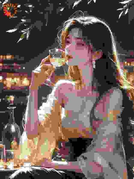 爱意昭昭