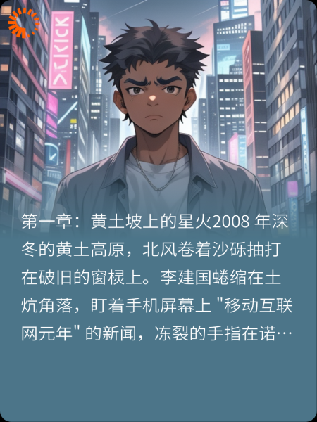 有了马云等一众大佬的鼎力相助，我无敌了