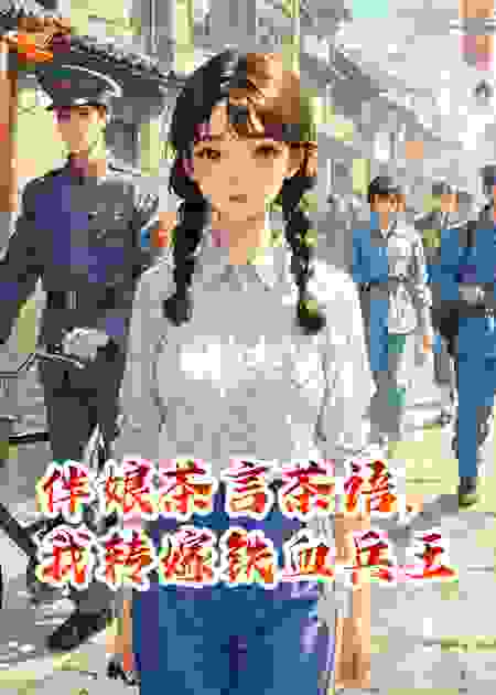 伴娘茶言茶语，我转嫁铁血兵王