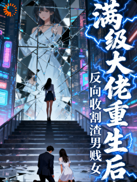 满级大佬重生后反向收割渣男贱女