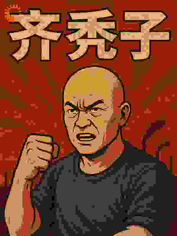 齐秃子