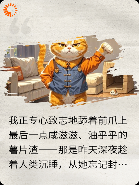 贵族豹猫空降我家