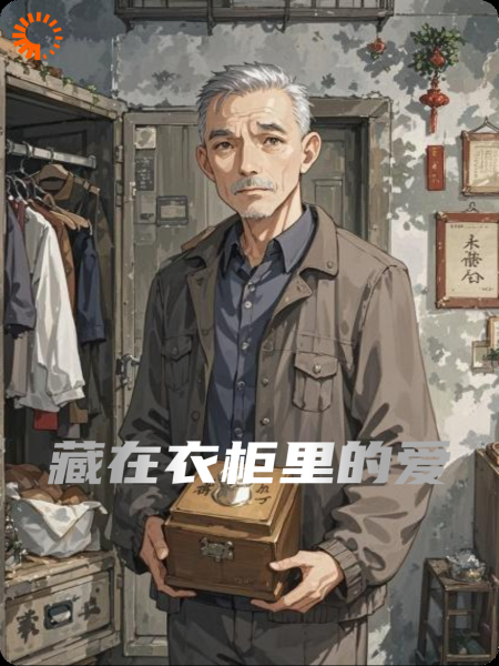 藏在衣柜里的爱