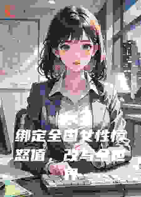 绑定全国女性愤怒值，改写全世界