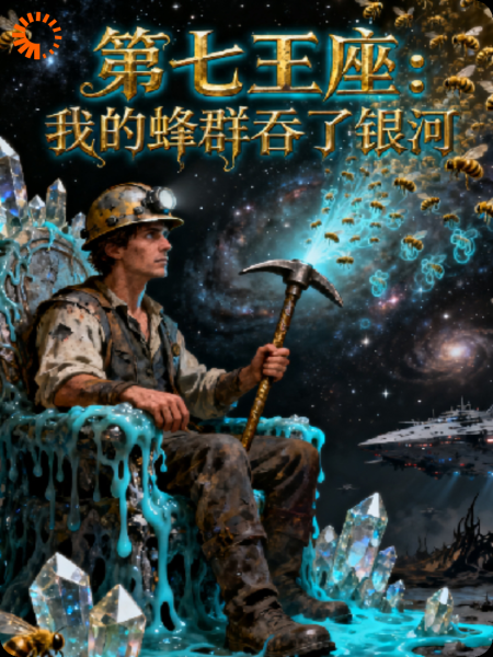 第七王座：我的蜂群吞了银河